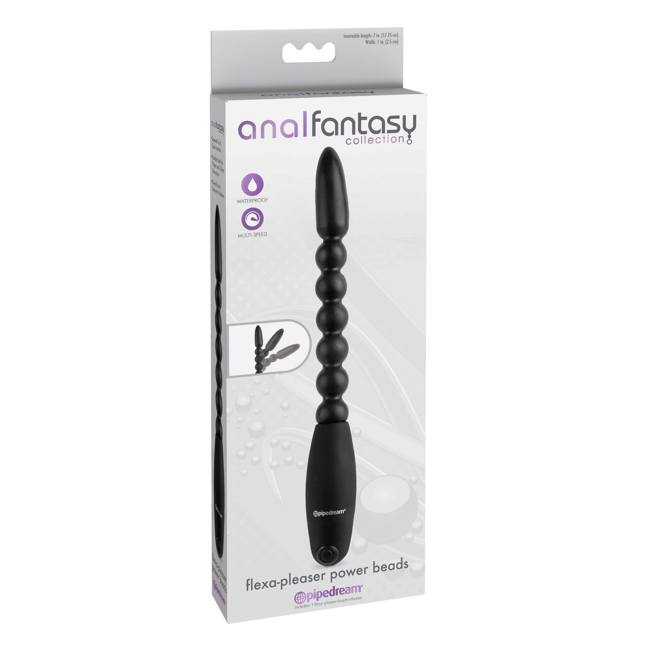 Anal Fantasy Flexa-Pleaser Power Beads